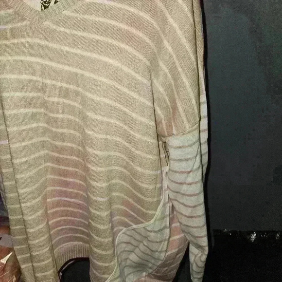 Motto Womans Long Sleeve Sweater Size 1X - Picture 2 of 9